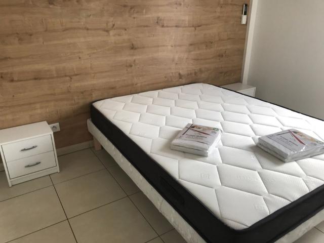 Appartement 3 pièces, 56 m² à louer à Cagnes sur Mer 06800
