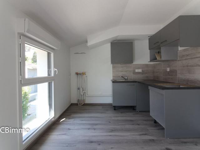 Appartement 3 pièces, 56 m² à louer à Castanet Tolosan 31320