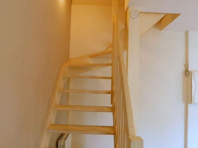Appartement 3 pièces, 56 m² à louer à Cazaubon 32150