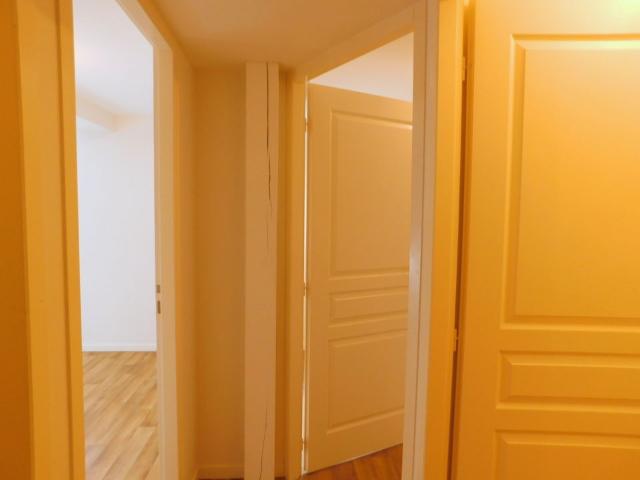 Appartement 3 pièces, 56 m² à louer à Cazaubon 32150