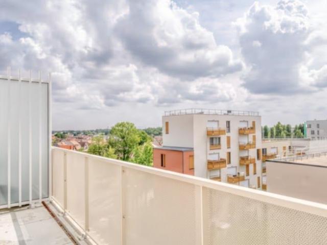 Appartement 3 pièces, 56 m² à louer à Champigny sur Marne 94500