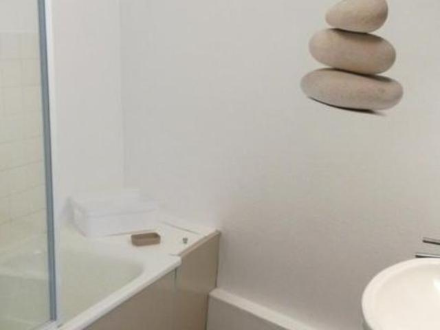 Appartement 3 pièces, 56 m² à louer à Clermont Ferrand 63000