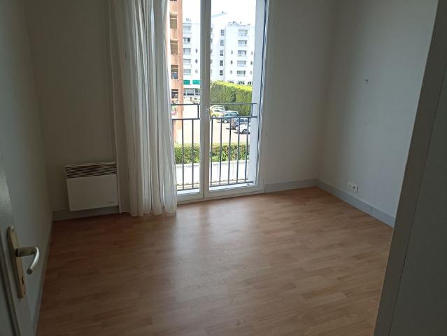 Appartement 3 pièces, 56 m² à louer à Dax 40100