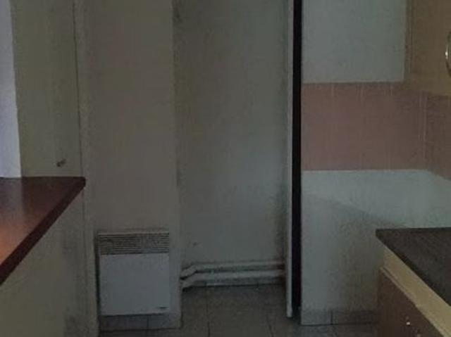 Appartement 3 pièces, 56 m² à louer à Elbeuf 76500