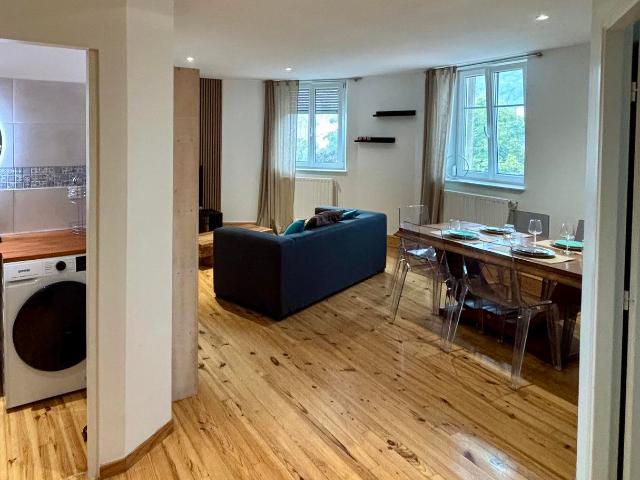 Appartement 3 pièces, 56 m² à louer à Épinal 88000