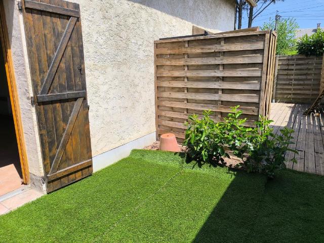 Appartement 3 pièces, 56 m² à louer à Évreux 27000