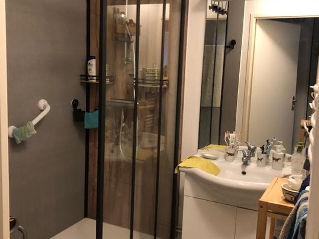 Appartement 3 pièces, 56 m² à louer à Fécamp 76400