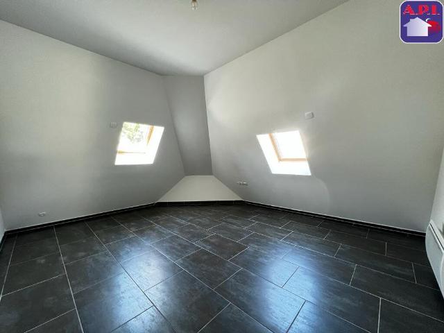 Appartement 3 pièces, 56 m² à louer à Foix 09000