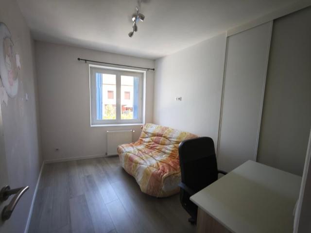 Appartement 3 pièces, 56 m² à louer à Flins sur Seine 78410