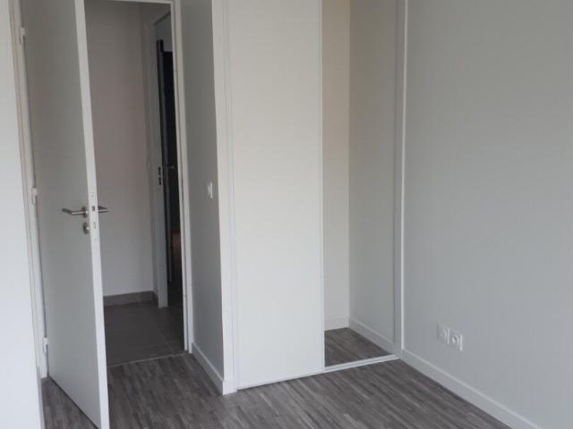 Appartement 3 pièces, 56 m² à louer à Francheville 69340