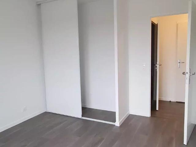 Appartement 3 pièces, 56 m² à louer à Gretz Armainvilliers 77220
