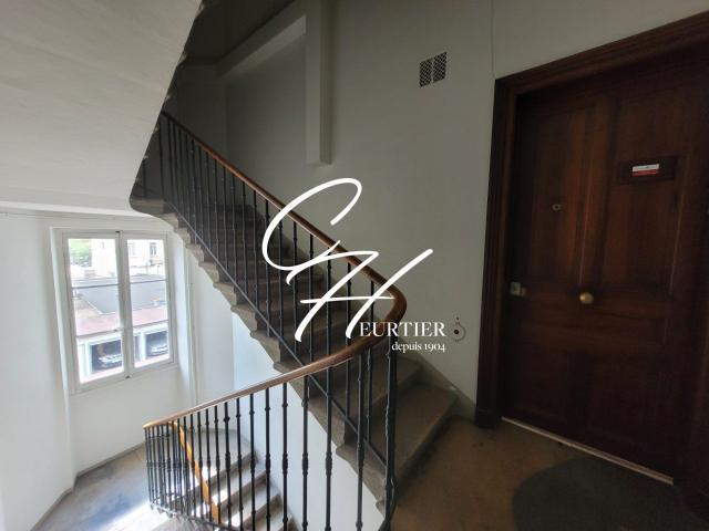 Appartement 3 pièces, 56 m² à louer à Grenoble 38000