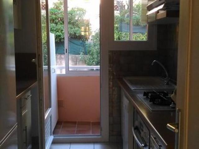 Appartement de 56m2 à louer sur Hyères