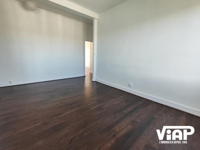 Appartement 3 pièces, 56 m² à louer à Limoges 87000