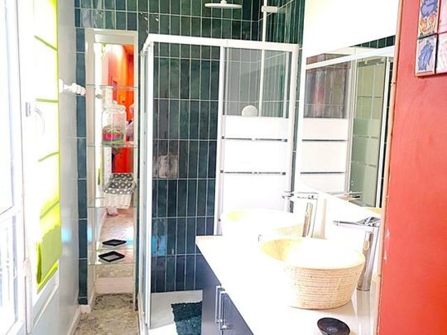 Appartement 3 pièces, 56 m² à louer à Lyon 2 69002