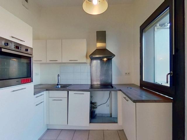Appartement 3 pièces, 56 m² à louer à Lyon 2 69002
