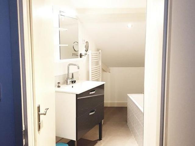 Appartement 3 pièces, 56 m² à louer à Lyon 3 69003