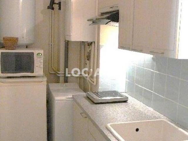Appartement 3 pièces, 56 m² à louer à Lyon 7 69007