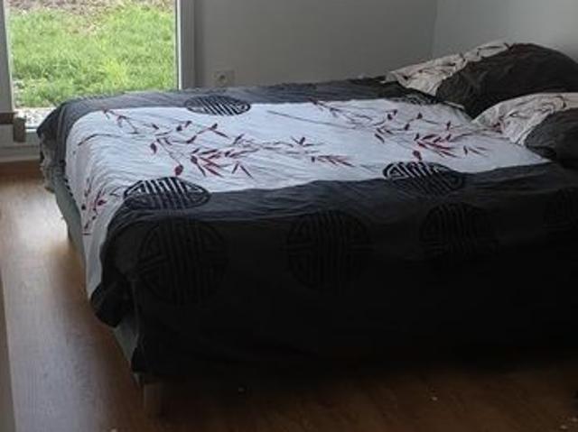 Appartement 3 pièces, 56 m² à louer à Lyon 8 69008