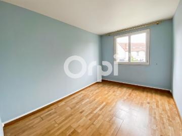 Appartement 3 pièces, 56 m² à louer à Mantes la Jolie 78200