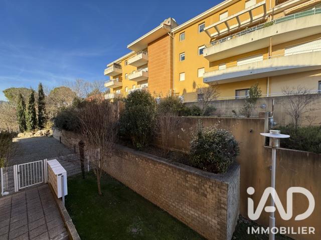 Appartement 3 pièces, 56 m² à louer à Manosque 04100