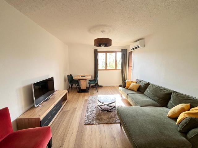 Appartement 3 pièces, 56 m² à louer à Marseille 11 13011
