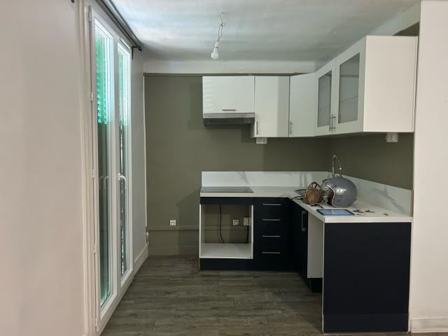 Appartement 3 pièces, 56 m² à louer à Marseille 12 13012