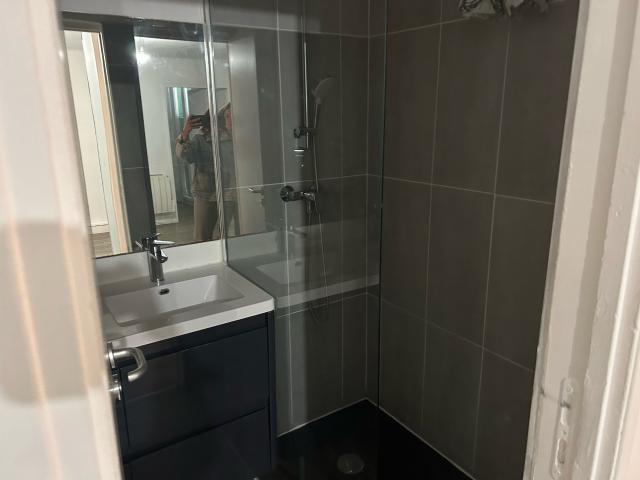 Appartement 3 pièces, 56 m² à louer à Marseille 12 13012