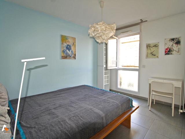Appartement 3 pièces, 56 m² à louer à Marseille 4 13004