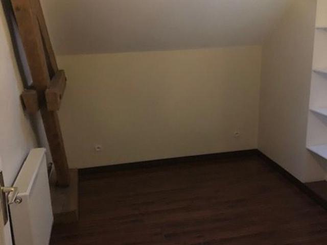 Appartement 3 pièces, 56 m² à louer à Metz 57000