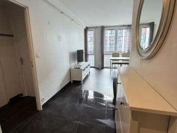 Appartement 3 pièces, 56 m² à louer à Meudon 92190