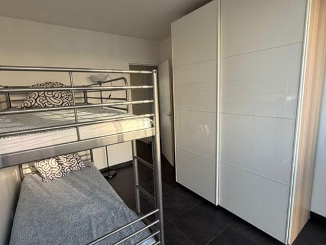 Appartement 3 pièces, 56 m² à louer à Meudon 92190