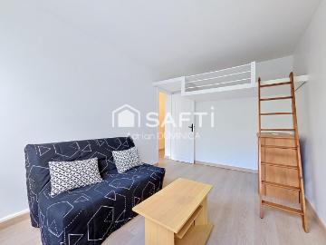 Appartement 3 pièces, 56 m² à louer à Meudon 92360