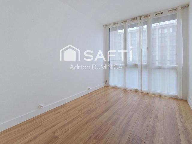 Appartement 3 pièces, 56 m² à louer à Meudon 92360