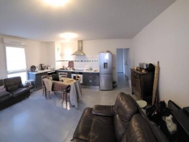 Appartement 3 pièces, 56 m² à louer à Montpellier 34000