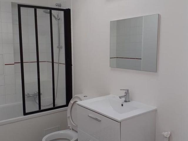 Appartement 3 pièces, 56 m² à louer à Nanterre 92000