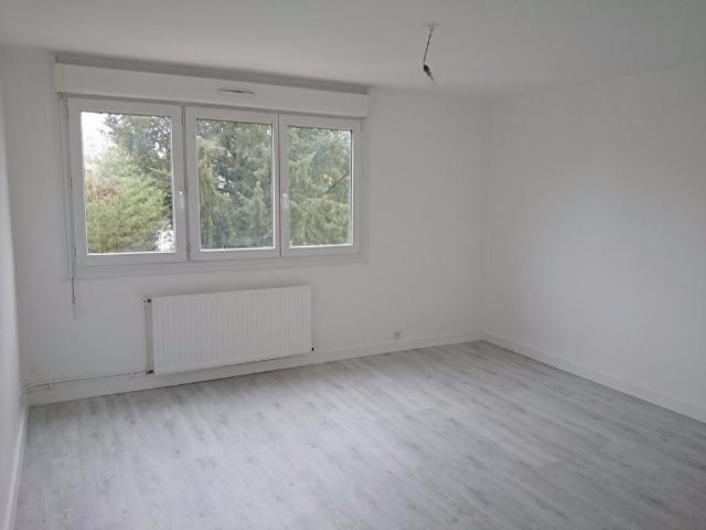 NANTES SAINT JACQUES – T3 de 56m2 avec parking et cave