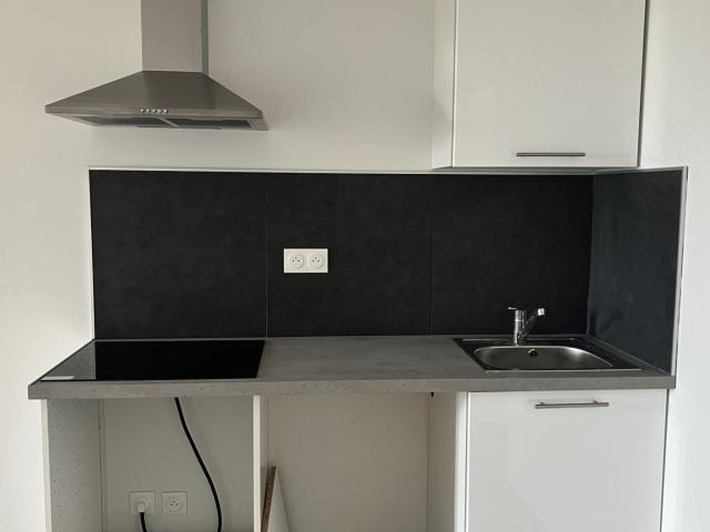 Appartement 3 pièces, 56 m² à louer à Narbonne 11100