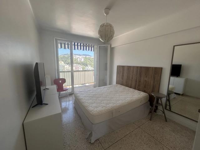 Appartement 3 pièces, 56 m² à louer à Nice 06000