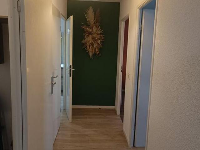 Appartement 3 pièces, 56 m² à louer à Pau 64000