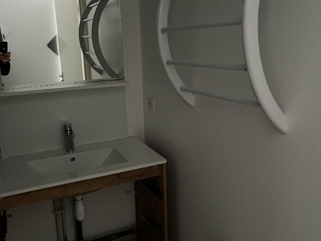 Appartement 3 pièces, 56 m² à louer à Pau 64000