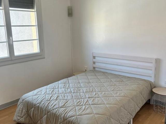 Appartement 3 pièces, 56 m² à louer à Perpignan 66000