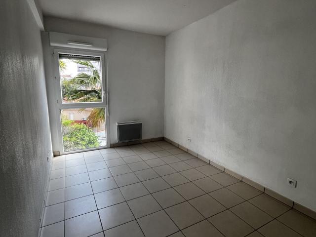 Appartement 3 pièces, 56 m² à louer à Perpignan 66000