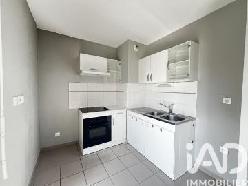 Appartement 3 pièces, 56 m² à louer à Perpignan 66000