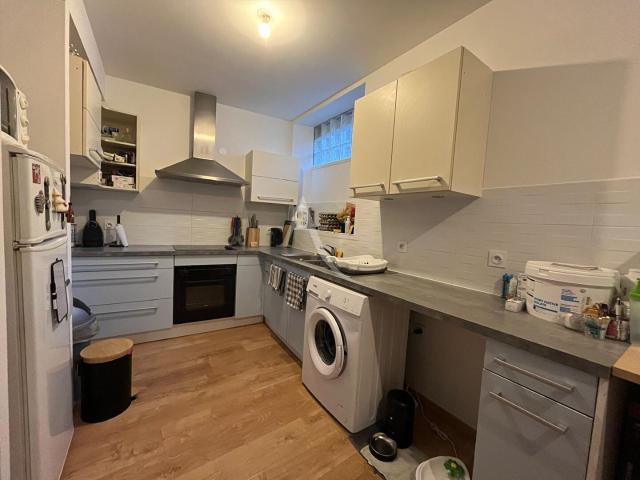 Appartement 3 pièces, 56 m² à louer à Rabastens 81800