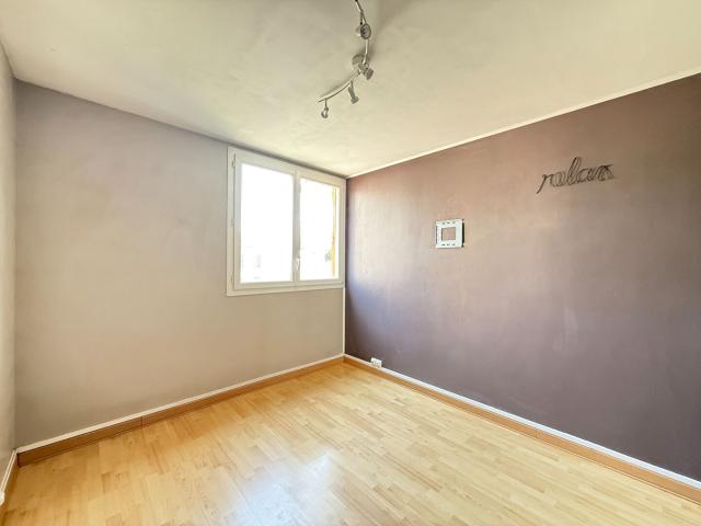 Appartement 3 pièces, 56 m² à louer à Reims 51100