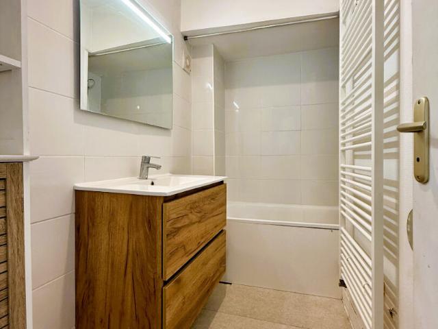 Appartement 3 pièces, 56 m² à louer à Rouen 76000