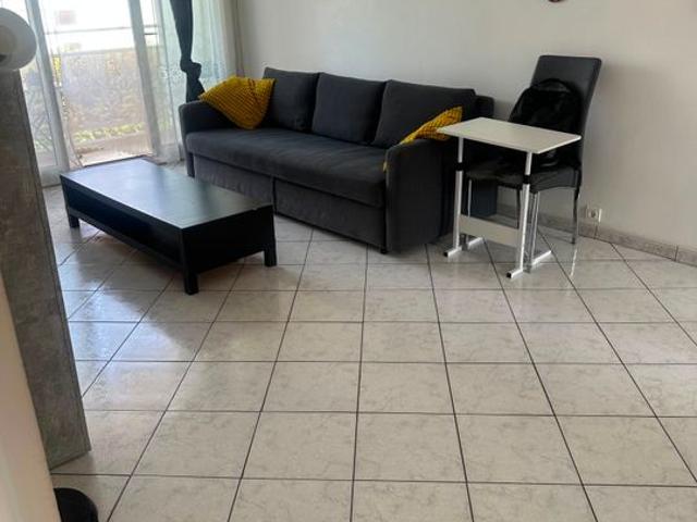 Appartement 3 pièces, 56 m² à louer à Rungis 94150