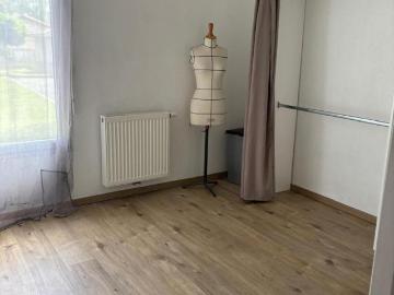 Appartement 3 pièces, 56 m² à louer à Saint André de Cubzac 33240