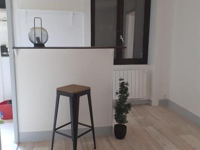 Appartement 3 pièces, 56 m² à louer à Saint Étienne 42000